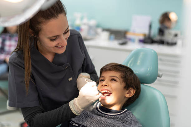 , SD Emergency Dental Service Company